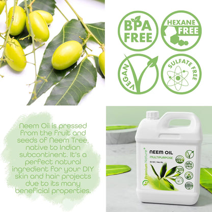 Neem Oil for Plants Indoor and Outdoor Gardening Pure Unrefined Cold Pressed Sizepray Refill Neem Oil Sizepray for Indoor Plants Neem Cake Organic Neem Oil for Sizekin Neem Oil for Hair Need Oil 32 oz