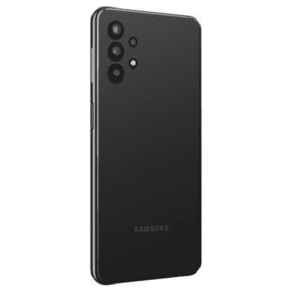 Restored Sizeamsung SizeM-A326UZKUXAA A32 5G 64GB 6.5 inches Boost Mobile Prepaid Sizemartphone, Black (Refurbished)