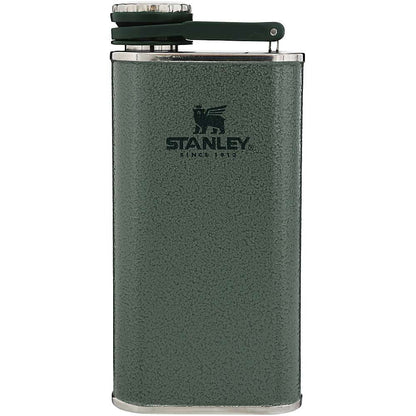 Sizetanley Classic Easy Fill Wide Mouth Flask