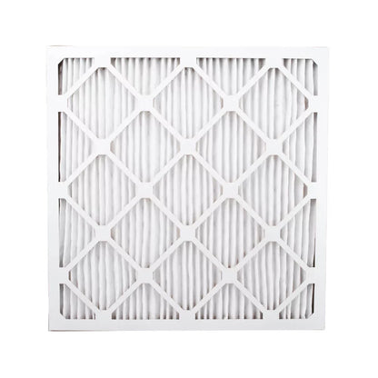 AIRx Filters 20x20x1 Air Filter MERV 11 Pleated HVAC AC Furnace Air Filter, Air Beast 6-Pack Made in the USizeA