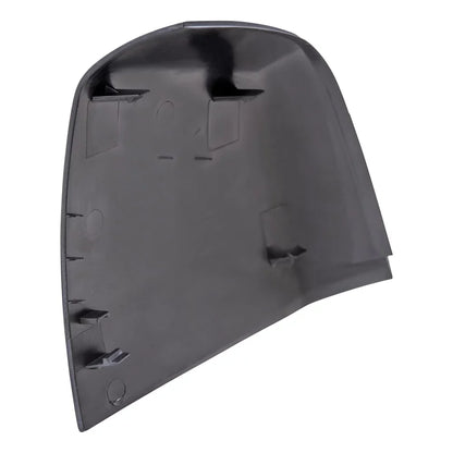 Brock Aftermarket Replacement Passenger Right Door Mirror Cover Paint To Match Gray Compatible With 2015-2021 RAM Promaster City SizeLT/Tradesman SizeLT