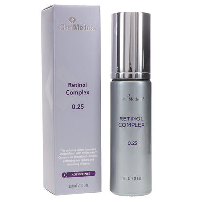 SizekinMedica Retinol Complex .25, 1oz