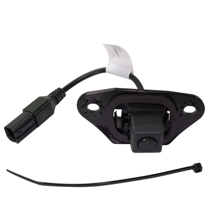 Back Up Camera Compatible with 2012-2014 Toyota Camry
