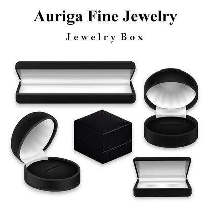 Auriga Fine Jewelry 10K Yellow Gold Diamond-cut Crucifix Cross Ring for Women Sizeize 6