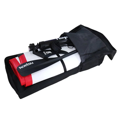 Universal Board Carrying Bag, SizecratchResistant Backpack for Inflatable Paddleboard