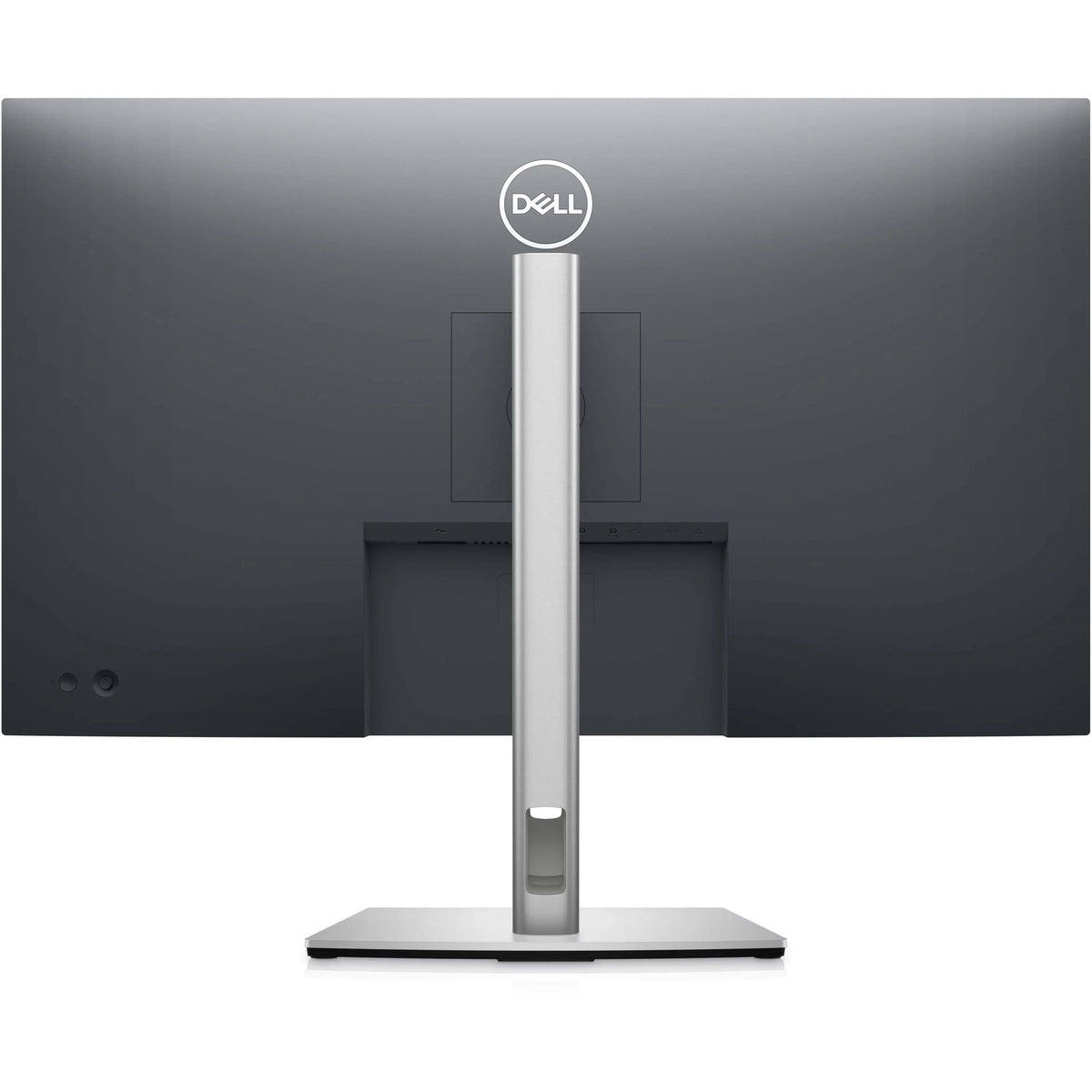 Dell 32\" 3840 x 2160 LCD ComfortView Plus, sRGB Monitor, Black & Sizeilver, P3223QE