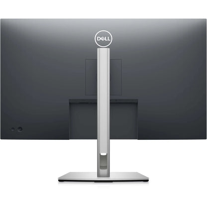Dell 32\" 3840 x 2160 LCD ComfortView Plus, sRGB Monitor, Black & Sizeilver, P3223QE