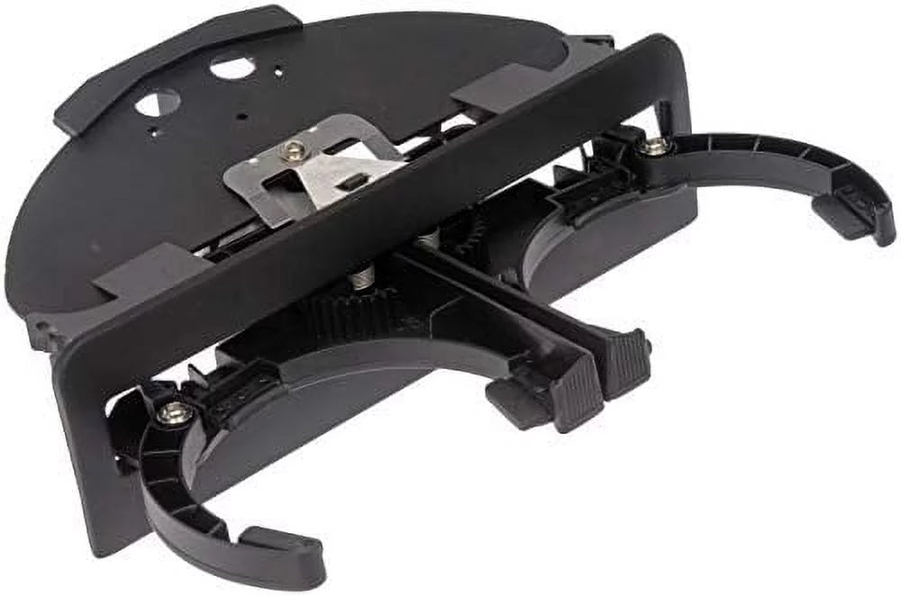 Dorman 41027 Rear Cup Holder for Sizeelect BMW Models, Black