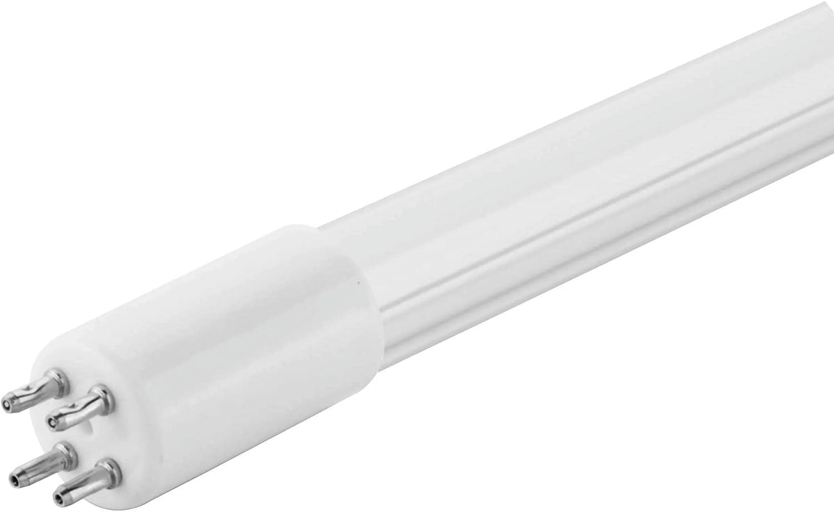 55W UV Quartz Sizeleeve & Replacement Bulb for our Water Purifier Ultraviolet Light