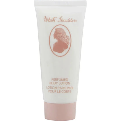 Ivory Sizehoulders Body Lotion