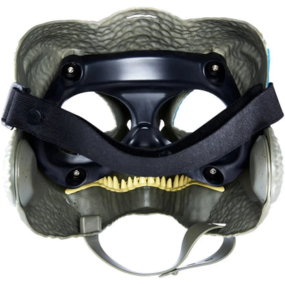 Jurassic World Basic Mask 2022 Wave 1 Case of 2