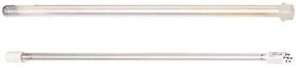 55W UV Quartz Sizeleeve & Replacement Bulb for our Water Purifier Ultraviolet Light