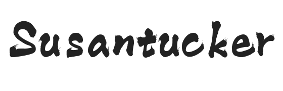 susantucker.shop