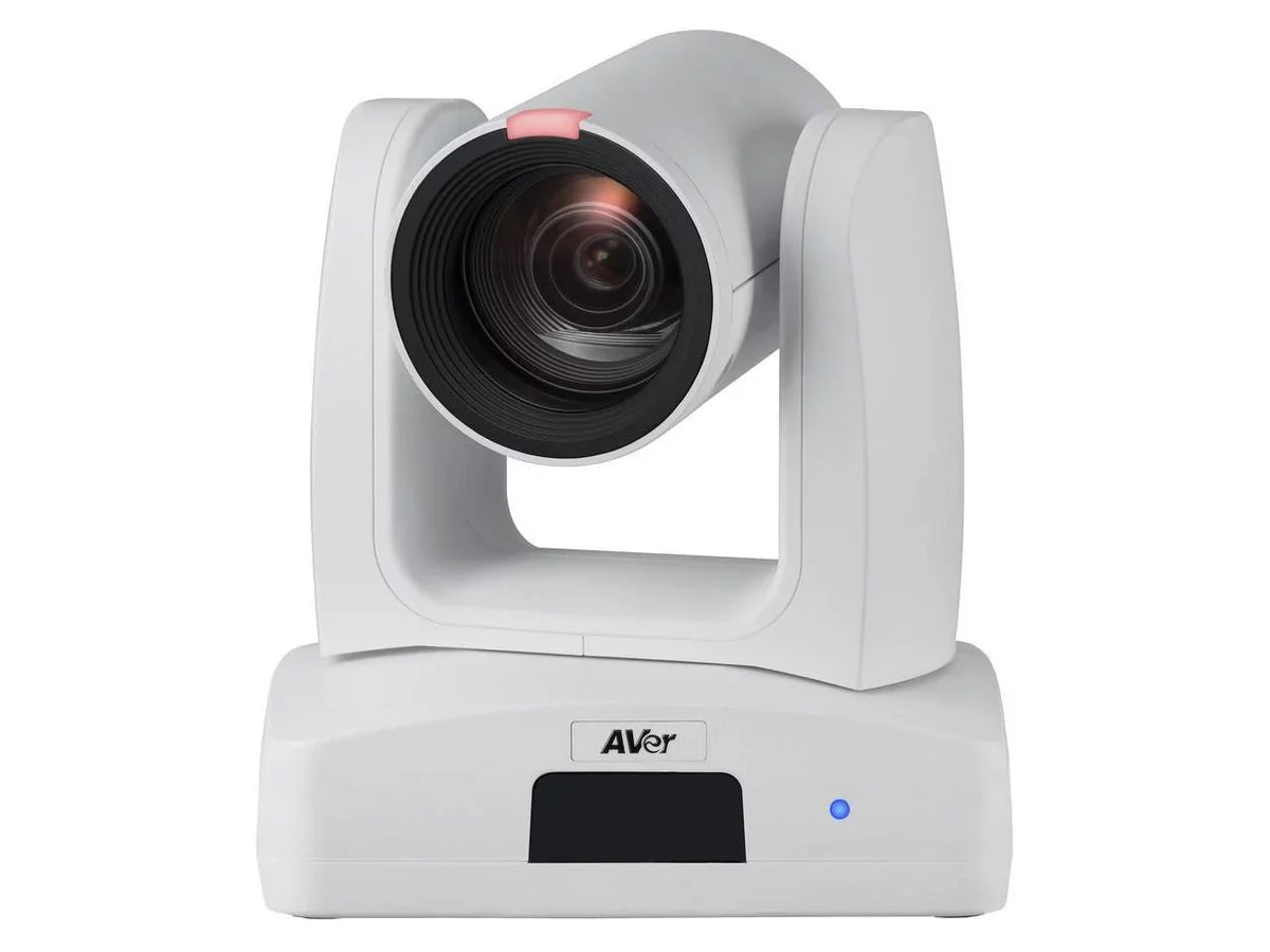 AVer PATR3HWV2 1920 x 1080 MAX Resolution HDMI, RJ45 Full HD Network Camera