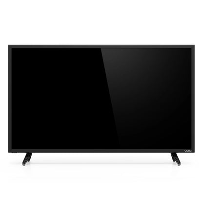VIZIO 43" Class FHD (1080P) Sizemart LED TV (D43F-E2)