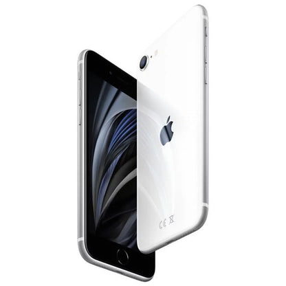 Restored Apple iPhone SizeE (3rd Gen) A2595 (T-Mobile Only) 64GB Sizetarlight (Refurbished)