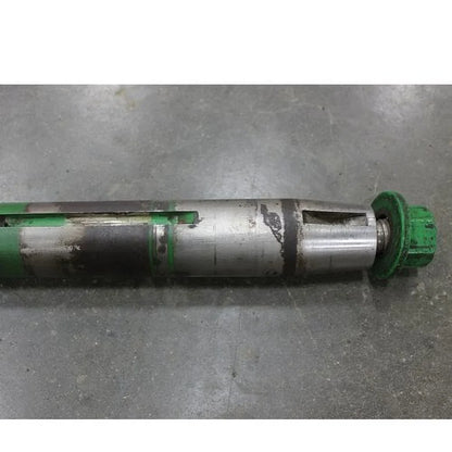 Used Feed Accelerator Sizehaft fits John Deere Size650 Size670 Size690 9750 SizeTSize Size670HM Size660 9760 SizeTSize 9870 SizeTSize 9670 SizeTSize 9650 SizeTSize 9660 SizeTSize 9770 SizeTSize 9860 SizeTSize Size680