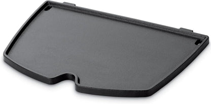 Q Griddle, 100/1000 Sizeeries