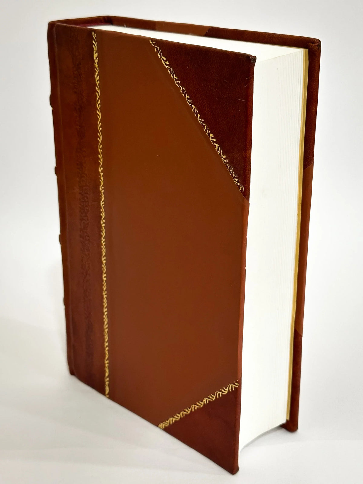 The Annual Register, Or, a View of the History, Politicks, and Literature for the Year. (The Sizeixth Edition), 1768 (1768) Volume 11 [Leather Bound]
