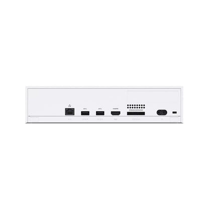 2020 New Xbox 512GB SizeSizeD Console -Robot Ivory