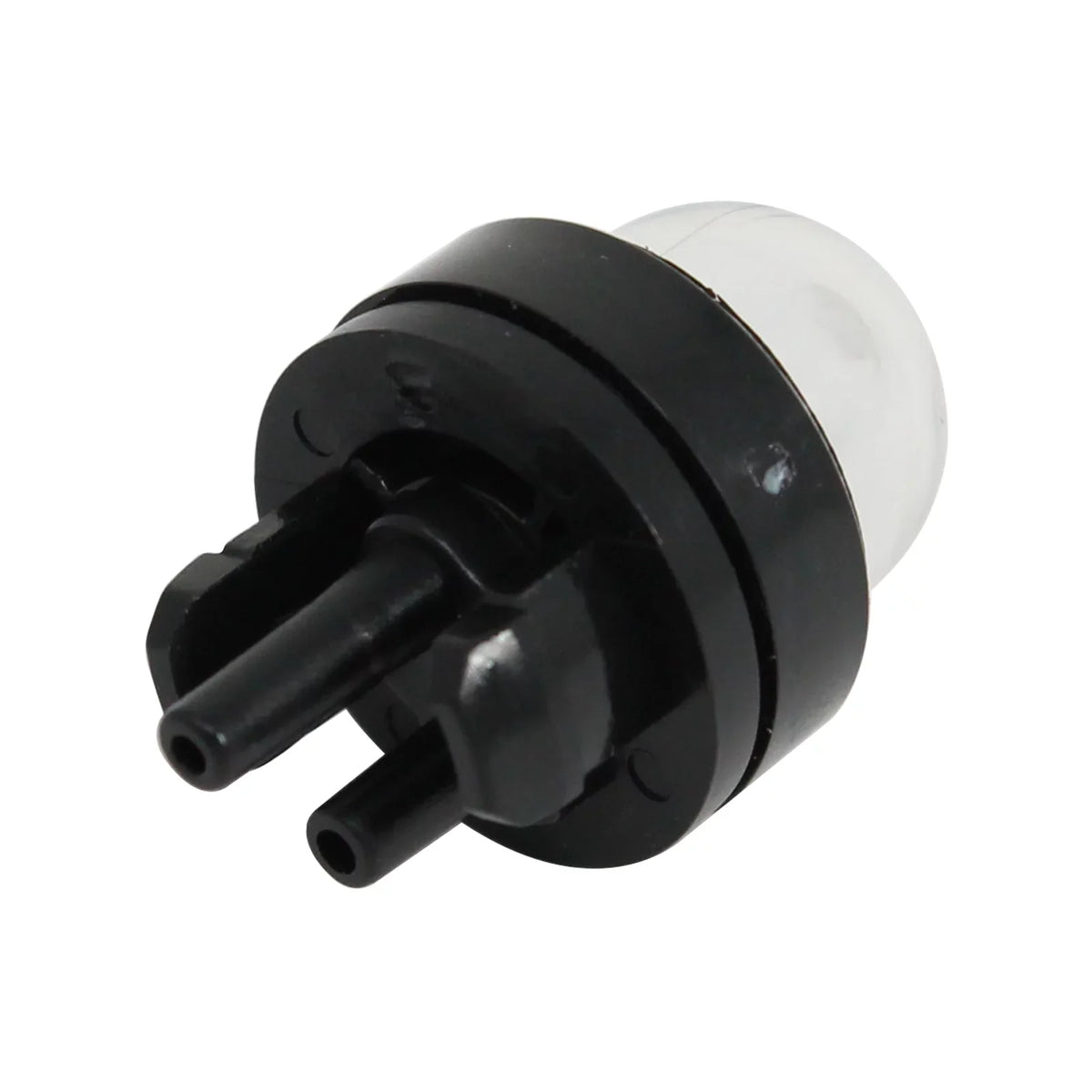 10-Pack 530047721 Primer Bulb Replacement for Echo CSize-370 (09014533 - 09999999) Chainsaw - Compatible with 12318139130 300780002 188-512-1 Purge Bulb