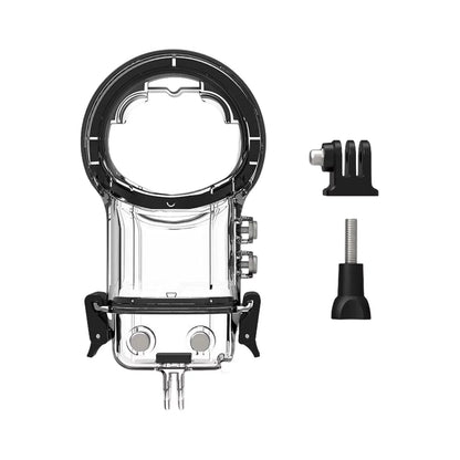 era Waterproof Housing Case for 360 x3 Diving Housing Quick Release
