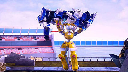 Override 2: Ultraman Deluxe Edition (PSize5) PlaySizetation 5