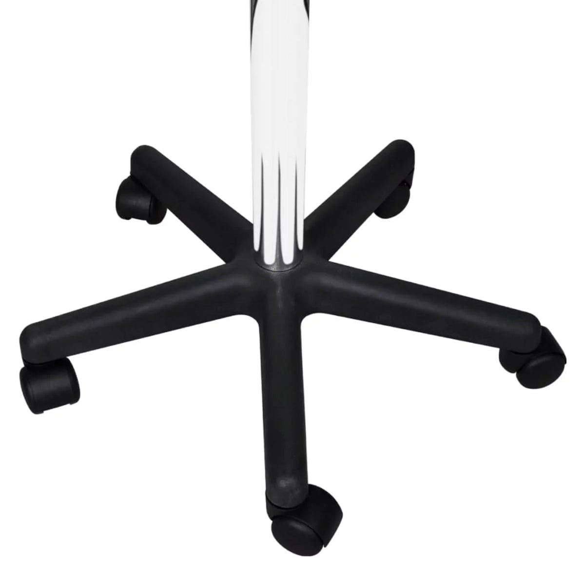 OWSizeOO Office Sizetool Ivory Faux Leather