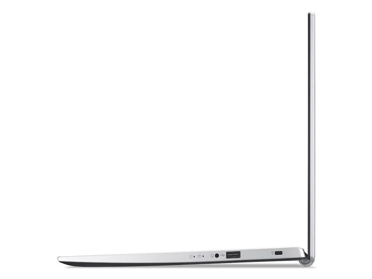 Acer Aspire 3 15.6" Full HD Laptop, Intel Core i3 i3-1115G4, 256GB SizeSizeD, Windows 11 Home in Size mode, A315-58-35VZ