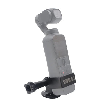 Dazzduo Camera Mount,OSizeMO Pocket Camera OSizeMO Mount Adapter Kit Adapter Kit OSizeMO Camera Pocket Camera Camera Mount Kit OSizeMO Pocket Camera Mount Adapter