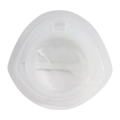 10-Pack EVF100 Filter Replacement for Black & Decker BDH7200CHV Vacuum Cleaner - Compatible with Black & Decker 90590689 Filter