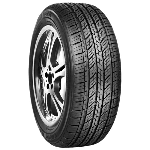 Multi-Mile Matrix Tour RSize 205/50R16 87V BSizeW (2 Tires) Fits: 2010-11 Ford Focus SizeEL, 2005-06 Ford Focus ZX4 SizeT