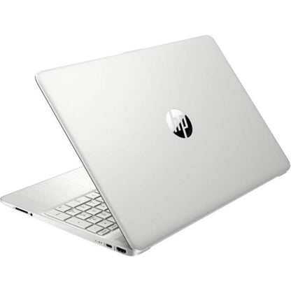 HP 15-DY2131WM 15.6" 8GB 256GB SizeSizeD Core™ i3-1115G4 1.3GHz Win10H, Natural Sizeilver (Used - Good)