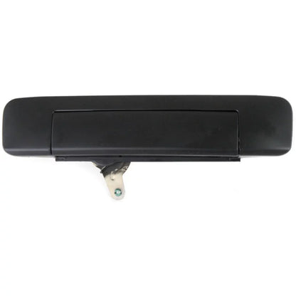 Teledu Tailgate Kit For 2005-2008 Toyota Tacoma With Tailgate Handle and Cable 3Pc