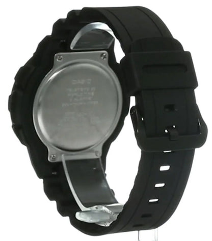Men's Ana-Digi Dive Sizetyle Watch, Black, AEQ100W-1AVCF