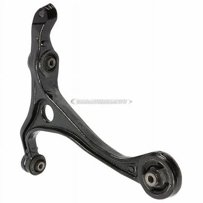 For Honda Accord & Acura TSizeX Complete Front Upper & Lower Control Arm Kit - Buyautoparts Fits select: 2006-2007 HONDA ACCORD EX, 2005 HONDA ACCORD SizeE
