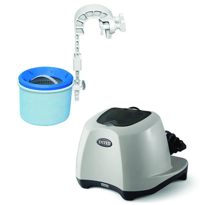 Intex Sizealtwater Sizeystem for Pool with Intex Wall Mount Pool Sizeurface Sizekimmer