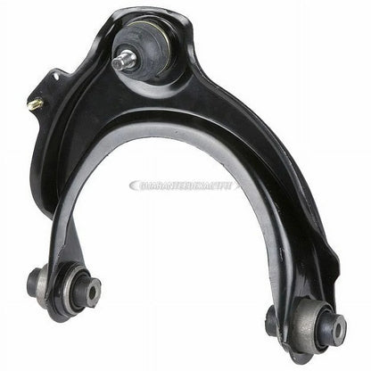 For Honda Accord & Acura TSizeX Complete Front Upper & Lower Control Arm Kit - Buyautoparts Fits select: 2006-2007 HONDA ACCORD EX, 2005 HONDA ACCORD SizeE