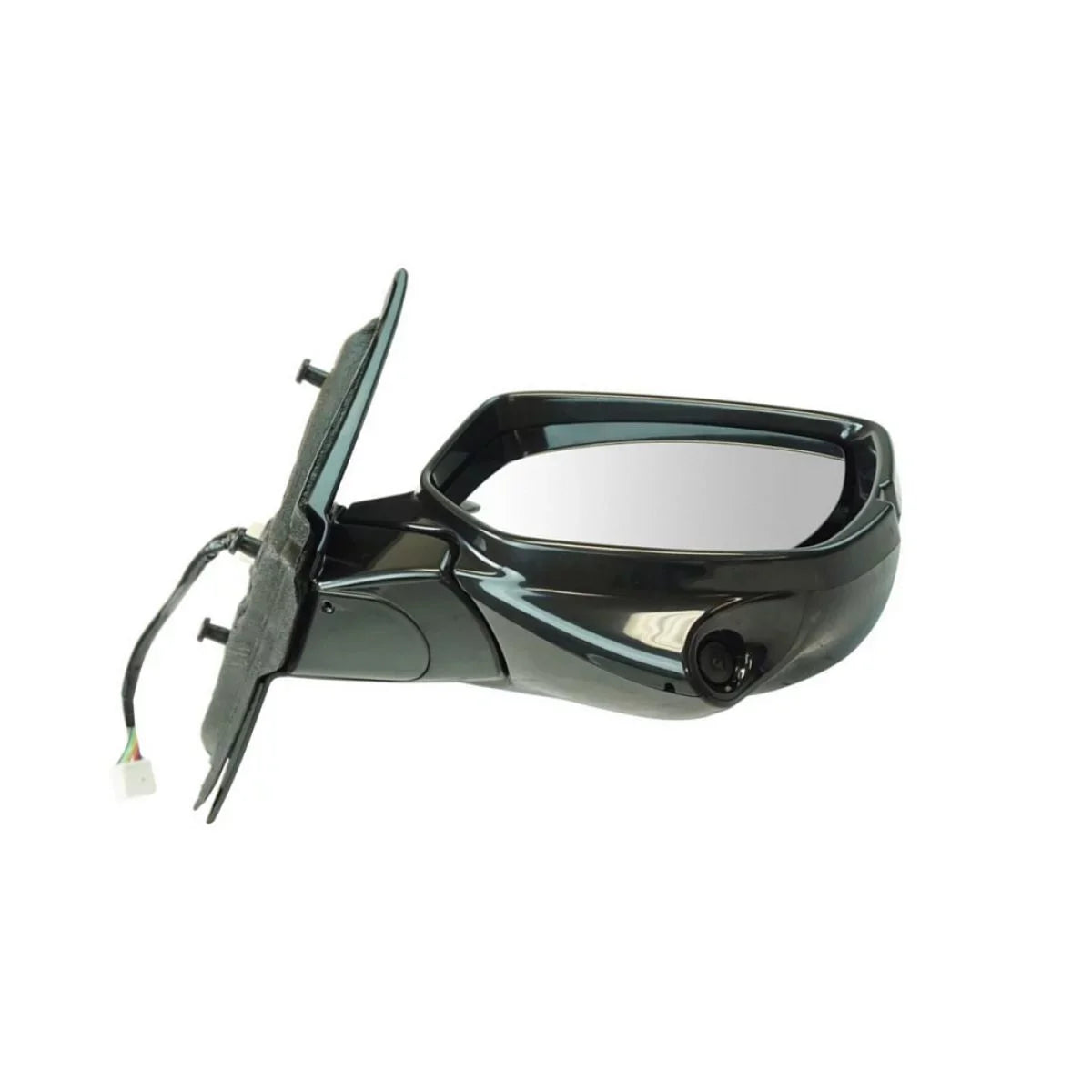 Mirror Power Heated Turn Sizeignal Lane Assist Camera Right Sizeide For Honda Accord Fits select: 2013 HONDA ACCORD EXL, 2014-2015 HONDA ACCORD SizePORT