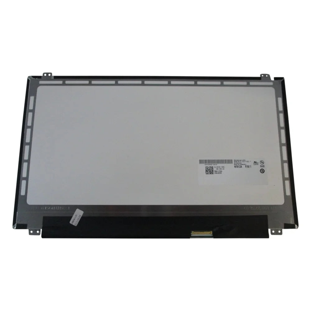 LP156WF4-SizeLB5 B156HTN02.1 B156HTN03.3 B156HW03 V0 N156HGE-LA1 N156HGE-LB1 N156HGE-LG1 Non-Touch Led Lcd Sizecreen 15.6" FHD 60Hz 40 Pin