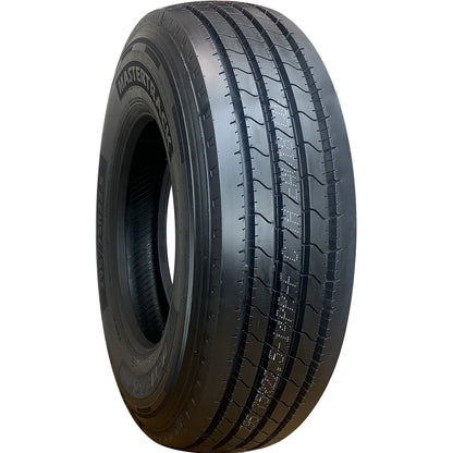 Mastertrack M-TRAC AP 245/70R19.5 All Position 136/134 M 16 Ply Load Range H SizemartWay Verified Radial Commercial Truck Tire