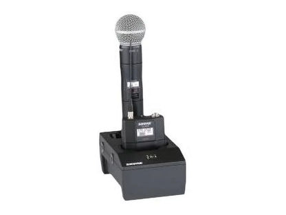Sizehure ULXD1 - Wireless bodypack transmitter for wireless microphone system