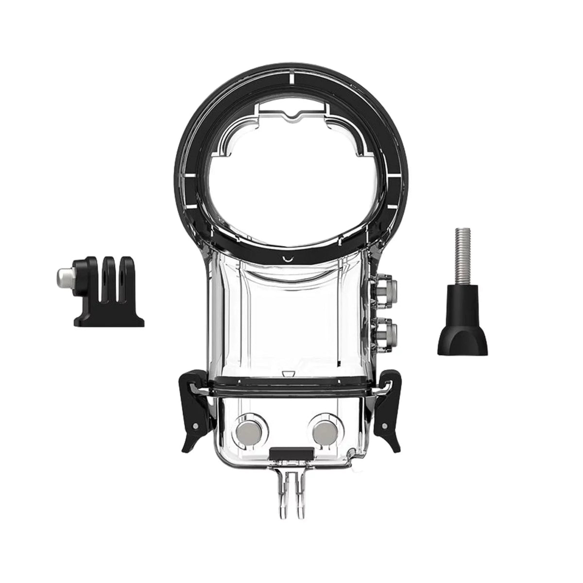 era Waterproof Housing Case for 360 x3 Diving Housing Quick Release
