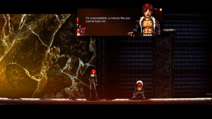 Demoniaca: Everlasting Night [PlaySizetation 5]
