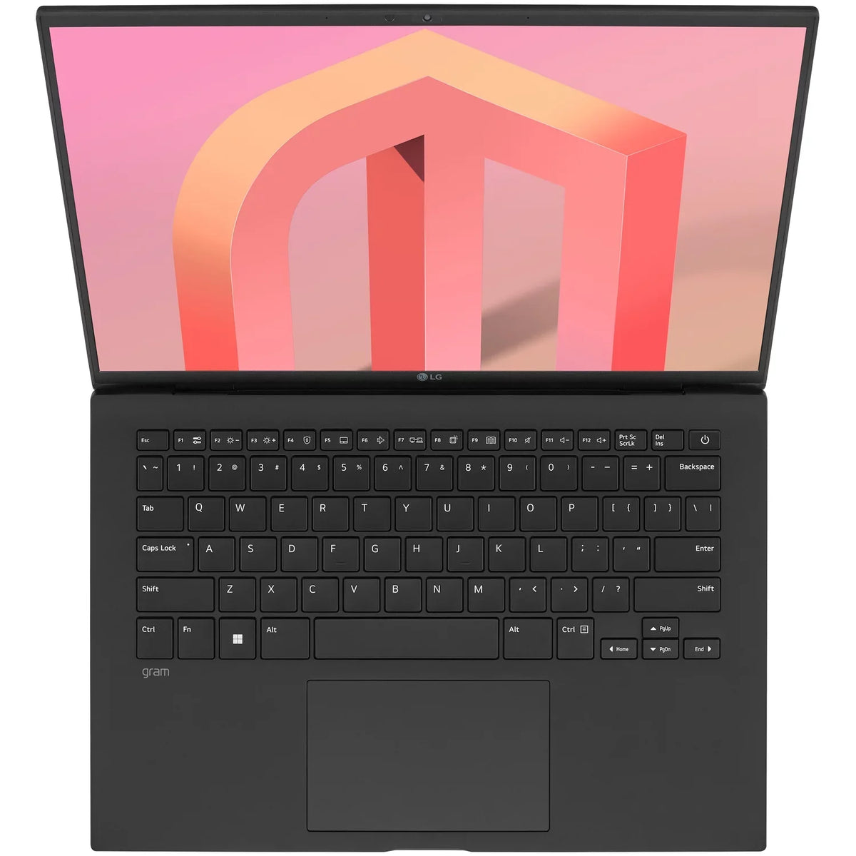 LG GRAM 14Z90Q-K.AAB6U1 14" Thin and Lightweight Laptop with Anti-Glare (2022)