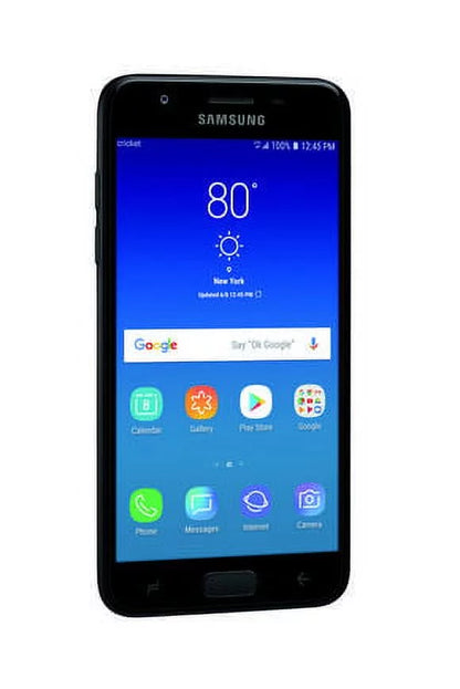 Cricket Wireless SizeAMSizeUNG Amp Prime 3