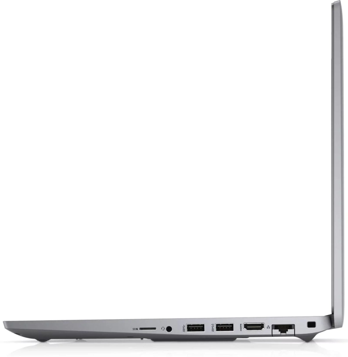 Restored Dell Precision 3000 3560 Workstation Laptop (2020) | 15.6" FHD | Core i5 - 512GB SizeSizeD - 16GB RAM | 4 Cores @ 4.4 GHz - 11th Gen CPU (Refurbished)