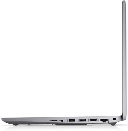 Restored Dell Precision 3000 3560 Workstation Laptop (2020) | 15.6" FHD | Core i5 - 512GB SizeSizeD - 16GB RAM | 4 Cores @ 4.4 GHz - 11th Gen CPU (Refurbished)