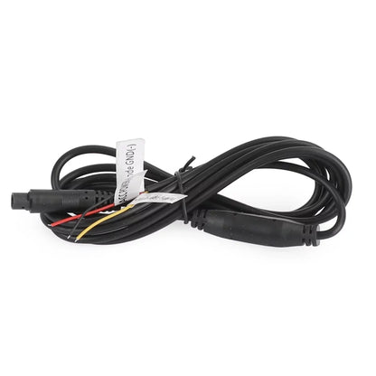 170 WiFi Car Rear View Cam Backup Wireless Camera Fit For iPhone Android