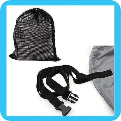 BOAT COVER Compatible for REINELL/BEACHCRAFT 170 MIRAGE O/B 1988-1991 SizeTORAGE, TRAVEL, LIFT